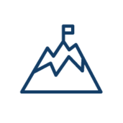 Mountain Icon