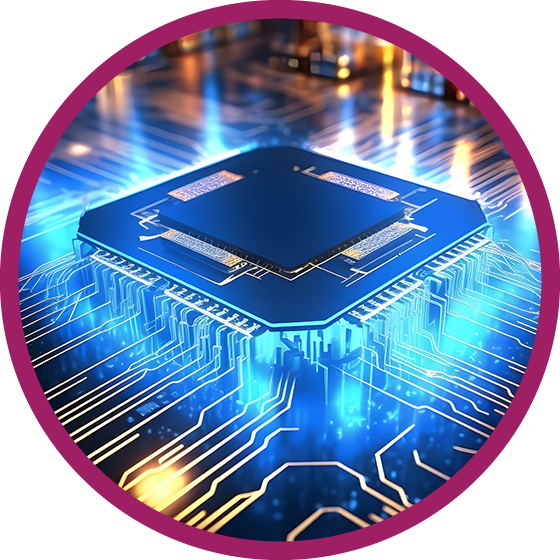 PrecisionIT implements and manages tailored IT and AI solutions