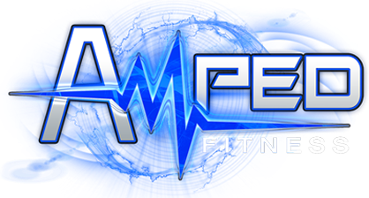 Amped Logo