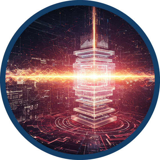 Building IT Better - That's PrecisionIT's approach