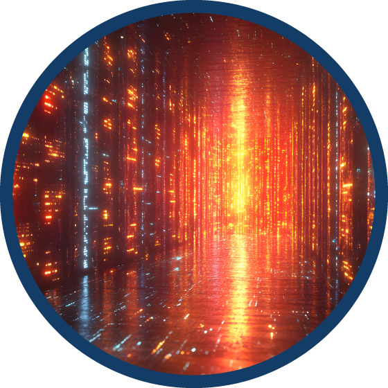 System Architecture and infrastructure design image