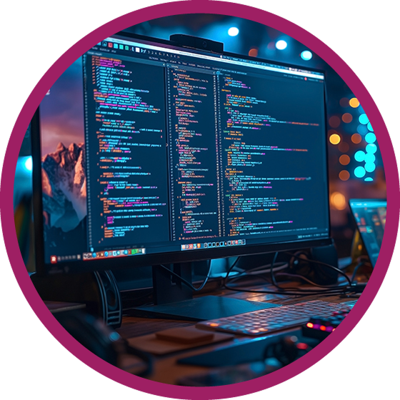 Software Development Image