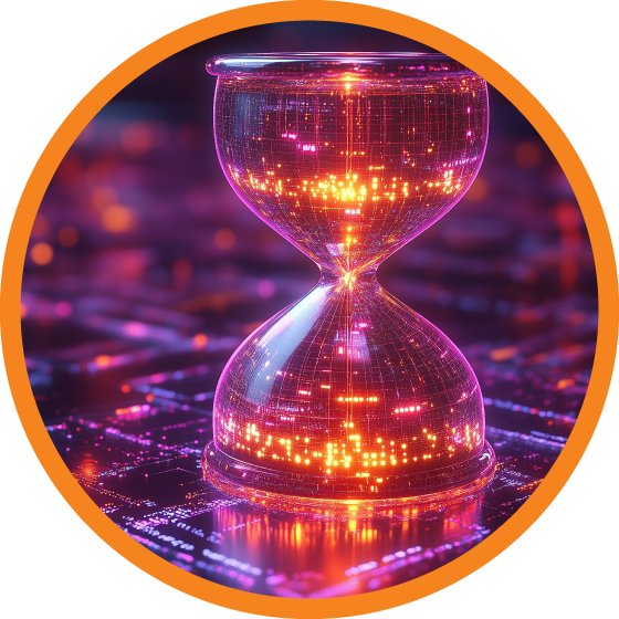 Day-to-day IT support done in record time