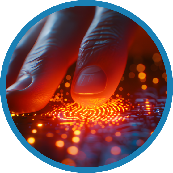 Proactive IT Security & Performance image